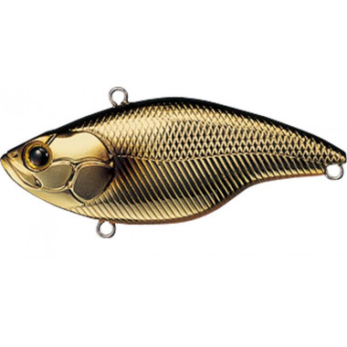 Evergreen Inspire Custom Buzzer Beater - Tungsten - 101 - Stain Gold