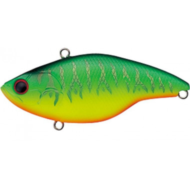 Evergreen Inspire Custom Buzzer Beater - Tungsten - 136 - Mat Hot tiger
