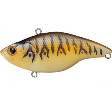 Evergreen Inspire Custom Buzzer Beater - Tungsten - 144 - Imakatsu Tiger