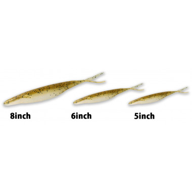 Deps Sakamata Shad - Normal -