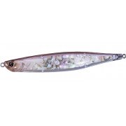 O.S.P. Bent Minnow 106F - ABL43 - Abalone Pink Lady