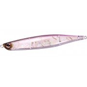 O.S.P. Bent Minnow 106F - ABL81 - Abalone Purple Neon