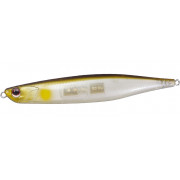 O.S.P. Bent Minnow 106F - G01 - Ghost Ayu
