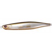 O.S.P. Bent Minnow 106F - G11 - Premium Shad