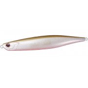 O.S.P. Bent Minnow 106F - GF76 - GF Super Wakasagi