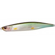 O.S.P. Bent Minnow 106F - GHF83 - Ghost HF Keta Bass