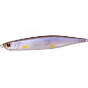 O.S.P. Bent Minnow 106F - GHF92 - Ghost HF Wakasagi