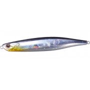 O.S.P. Bent Minnow 106F - H09 - Ice Shad