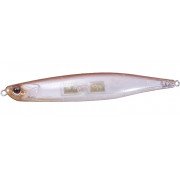 O.S.P. Bent Minnow 106F - H43 - Pink Lady