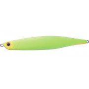 O.S.P. Bent Minnow 106F - M20 - Banana Fish