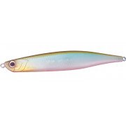 O.S.P. Bent Minnow 106F - M91 - Mat Wakasagi