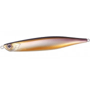 O.S.P. Bent Minnow 106F - ME71 - Deadly Shiner