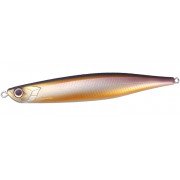 O.S.P. Bent Minnow 106F - ME71 - Deadly Shiner