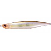 O.S.P. Bent Minnow 106F - P23 - Tasty Shad