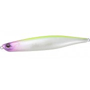 O.S.P. Bent Minnow 106F - P74 - Pink Clown
