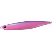 O.S.P. Bent Minnow 106F - P81 - Pink Violet