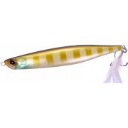 O.S.P. Bent Minnow 106F - PF45 - Sunny Gill F