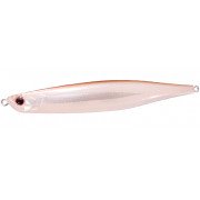 O.S.P. Bent Minnow 106F - PH87 - Spoil Wakasagi