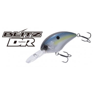  O.S.P. Blitz DR Model
