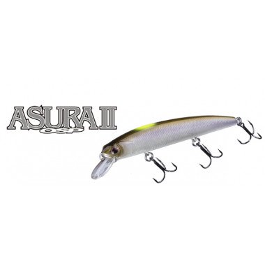  O.S.P. Asura II F Model