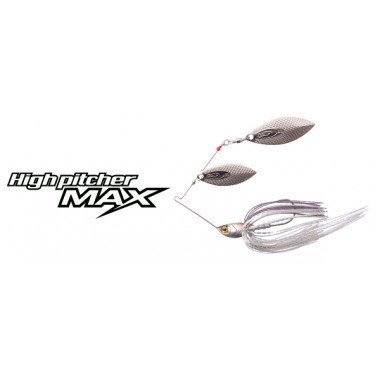 Modelo O.S.P. High Pitcher MAX