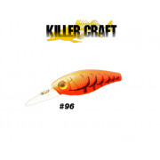 Killer Craft Mortal Crank 150 - Color 96
