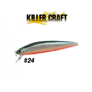 Modello Killer Craft - Fast Minnow