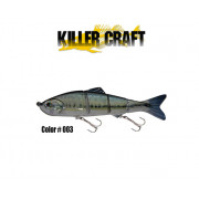 Killer Craft - Jointed Killbait Sinking Color - 003