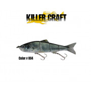 Killer Craft - Jointed Killbait Sinking Color - 004