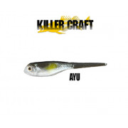 Killer Craft - B/6 Flat Jerk 3,7