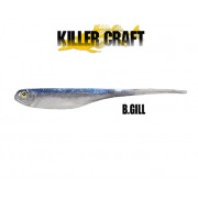 Killer Craft - B/4 Flat Jerk 5