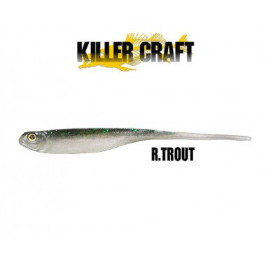 Modelo Killer Craft - Flat Jerk 7