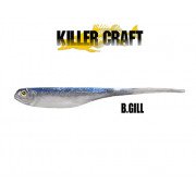 Killer Craft - B/4 Flat Jerk 7