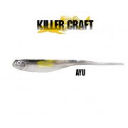 Killer Craft - B/4 Flat Jerk 7