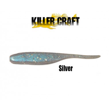 Modelo Killer Craft - Killer Shad Jr 4