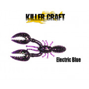 Killer Craft - B/8 Killer Craw 4