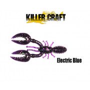 Killer Craft - B/8 Killer Craw 4