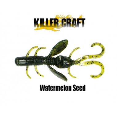 Modelo Killer Craft - Killer Beetle 4,5