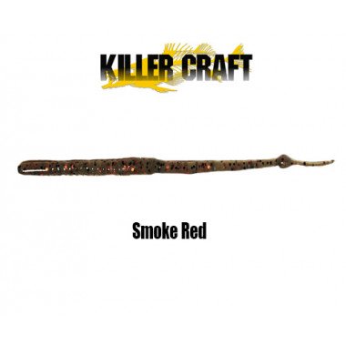 Modello Killer Craft - Thin Kill Worm