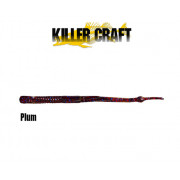 Killer Craft - B/12 Thin Kill Worm 6