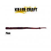 Killer Craft - B/12 Thin Kill Worm 6