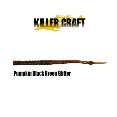 Modelo Killer Craft - Thin Kill Worm 7,5
