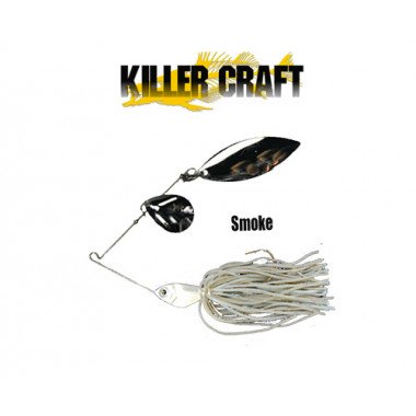  Killer Craft - Spin Killer Double Willow Model
