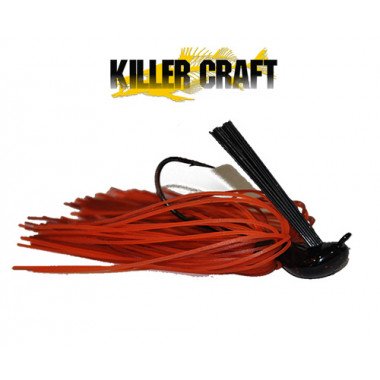 Modelo Killer Craft - Jigs Ark Killer