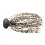 Tiemco PDL KariRubber TG 1/4  oz - 007 - Blue Freshwater Shrimp