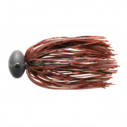 Tiemco PDL KariRubber TG 3/8  oz - 006 - Dirty Scuppernongs