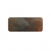 Tiemco LOCOism Black Out Craw 4