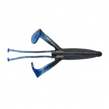 Modelo Tiemco LOCOism Buzzing Grub 3,5