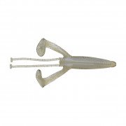 Tiemco LOCOism Buzzing Grub 3,5