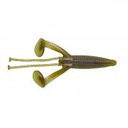 Tiemco LOCOism Buzzing Grub 3,5